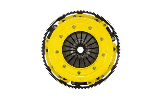 Act C5/C6 Chevrolet Corvette Twin Disc Maxx Xt Street Kit Clutch Kit 1