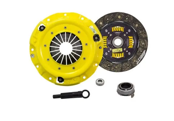 Act Mazda Mx-5 Miata Nc Hd/Perf Street Sprung Clutch Kit 1