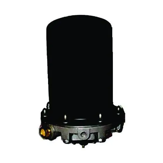 Fortpro Ad4 Style 12V Air Dryer Replacement For Bendix 065041 | F224679 1