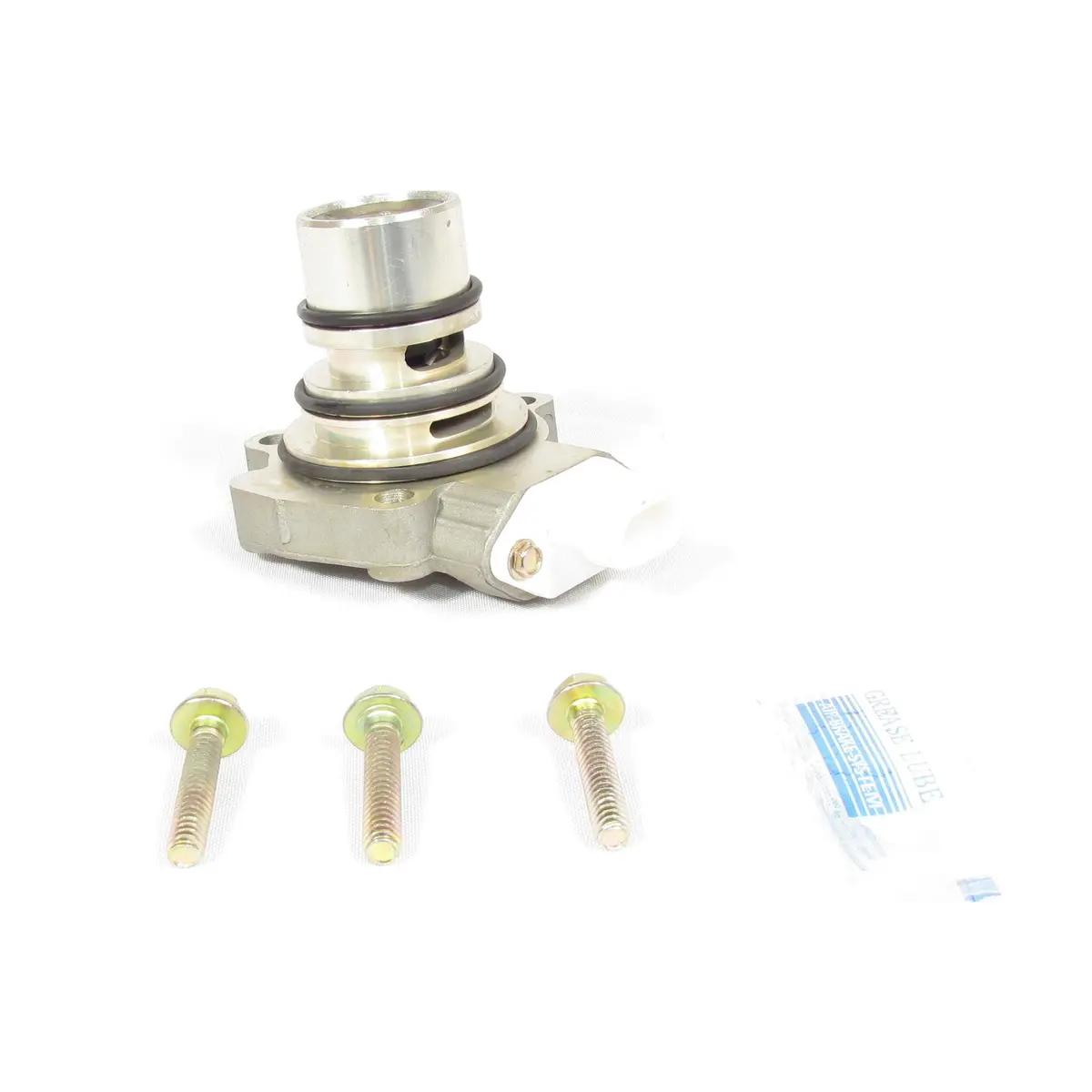 Fortpro Valve Purge Kit For Bendix Ad-9 Style Air Brake Dryers Replaces 800405 | F224681 1