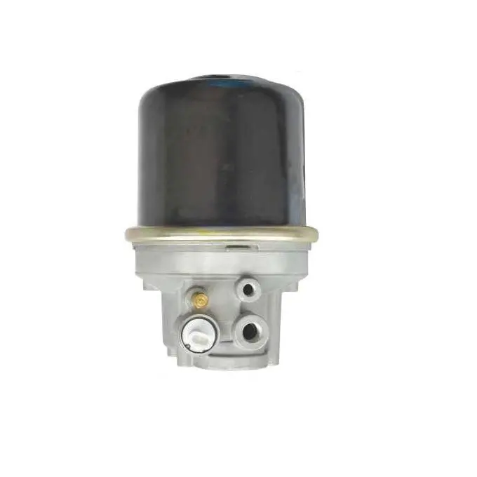 Fortpro Ad-Ip Style 12V Air Dryer Replacement For Bendix 109477, 065612 | F224898 1