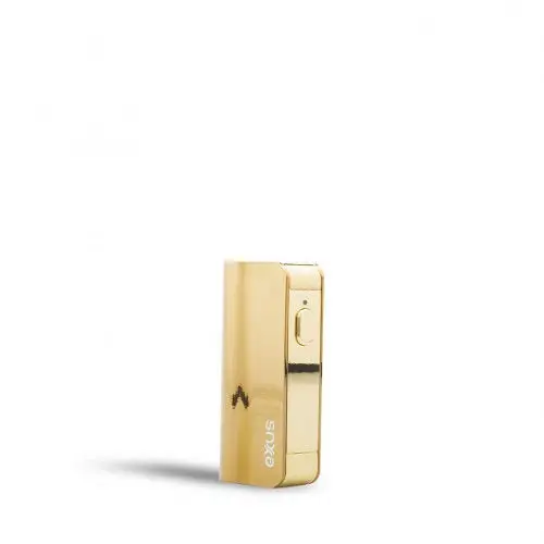 Exxus Snap Vv Mini Cartridge Vaporizer By Exxus Vape 1