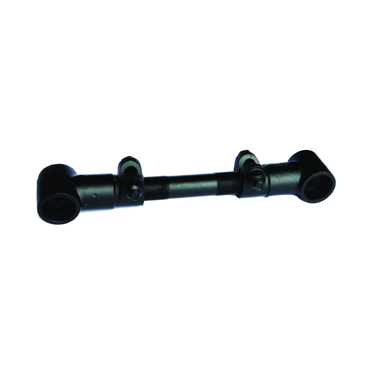 Fortpro Adjustable Torque Rod Compatible With Reyco Transpro 21, 21R, 74Ar, 86Ar Air Ride, 21B, 21C, 45 Series Trailer Suspension Replaces 15172-01, T5485 | F214515 1