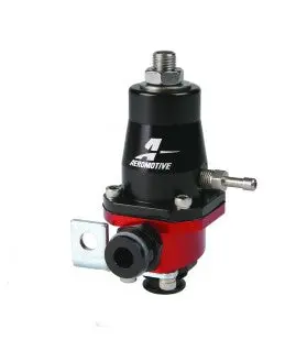 Aeromotive Billet Lt1 Adjustable Regulator 1
