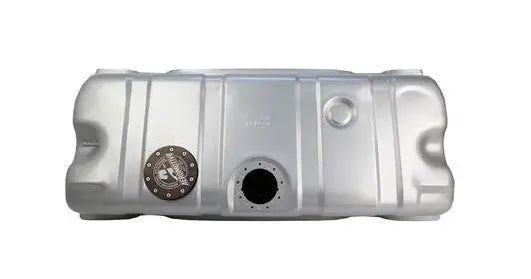 Aeromotive 68-69 Chevrolet Corvette 200 Stealth Gen 2 Fuel Tank 1