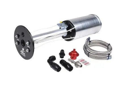C5/C6 Corvette In-Tank Stealth Fuel System 1