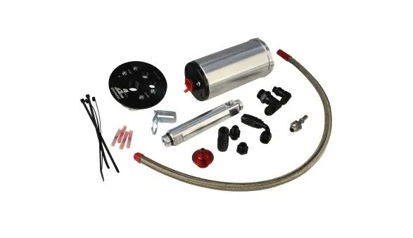 C5/C6 Corvette In-Tank Stealth Fuel System 1