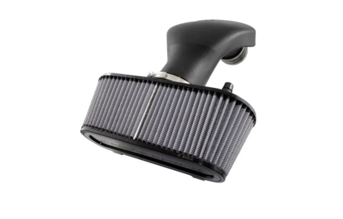 Cold Air Intake Corvette C5 1