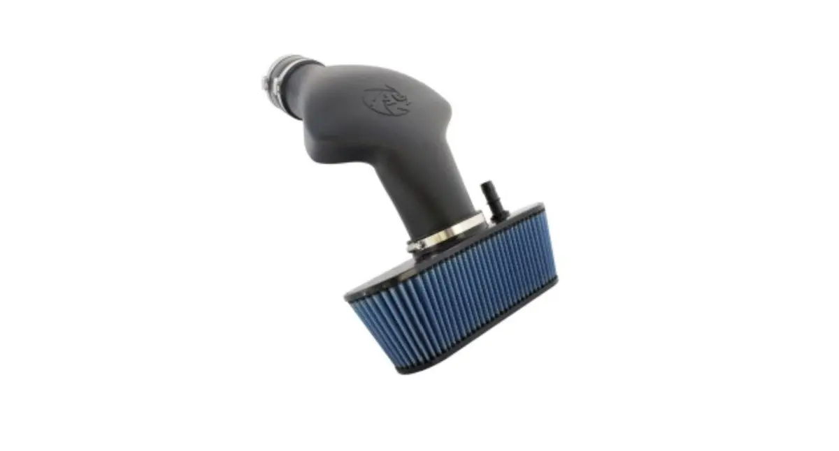 Cold Air Intake Corvette (C5/C6) 1