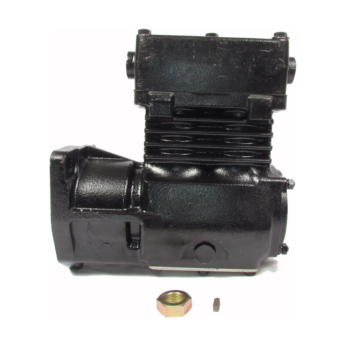 Fortpro Tu-Flo 750 Air Compressor Replacement For Bendix 107510 | F224887 1