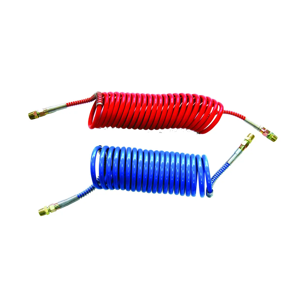 Fortpro Air Hose Set - Replacement For Mack 6635-73151612, Mac-4172 | F224748e 1