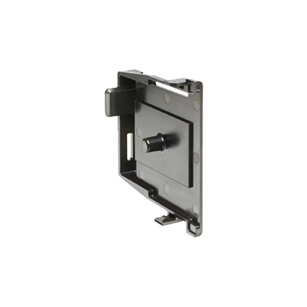 1G Plate-Gangable Box By Arlington - Converts To Single Gang Box 1