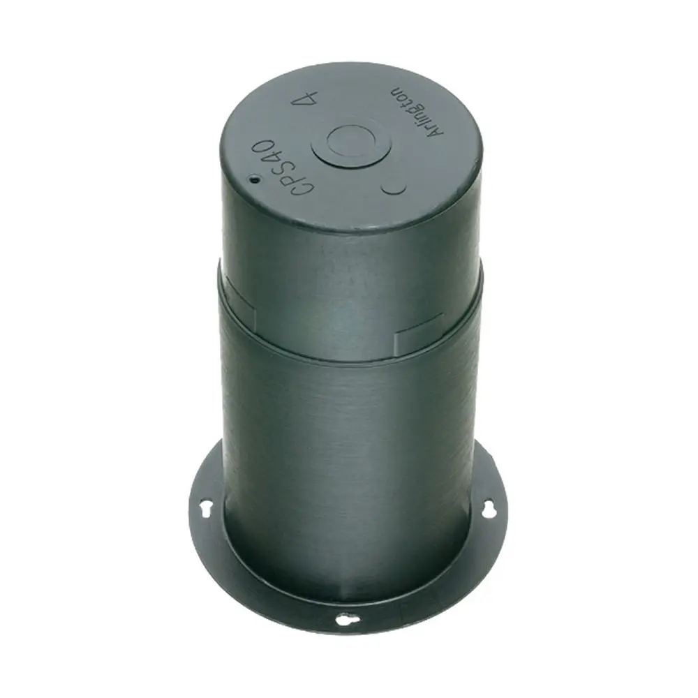 Arlington 1-1/2" Concrete Pipe Sleeve - Economical Conduit Solution 1