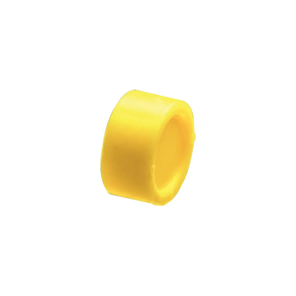 Arlington 1-1/2" Nm Cap - Emt Conduit Cap (Pkg 100) 1