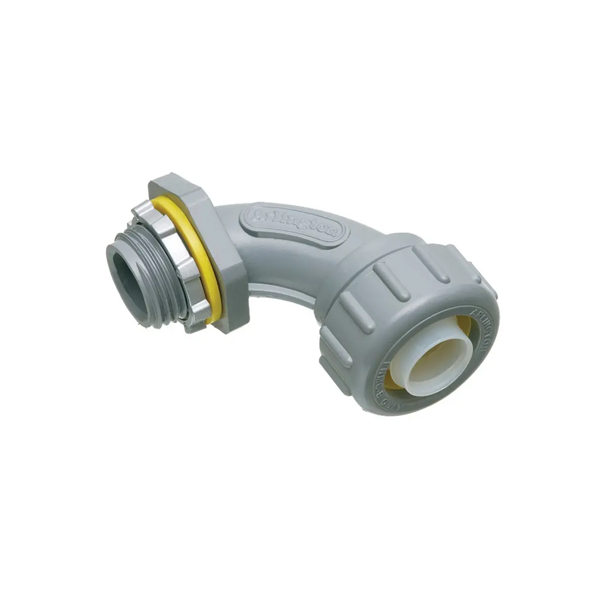 Arlington 1-1/2" Pvc Lt 90Deg Con - Non-Metallic Connector 1
