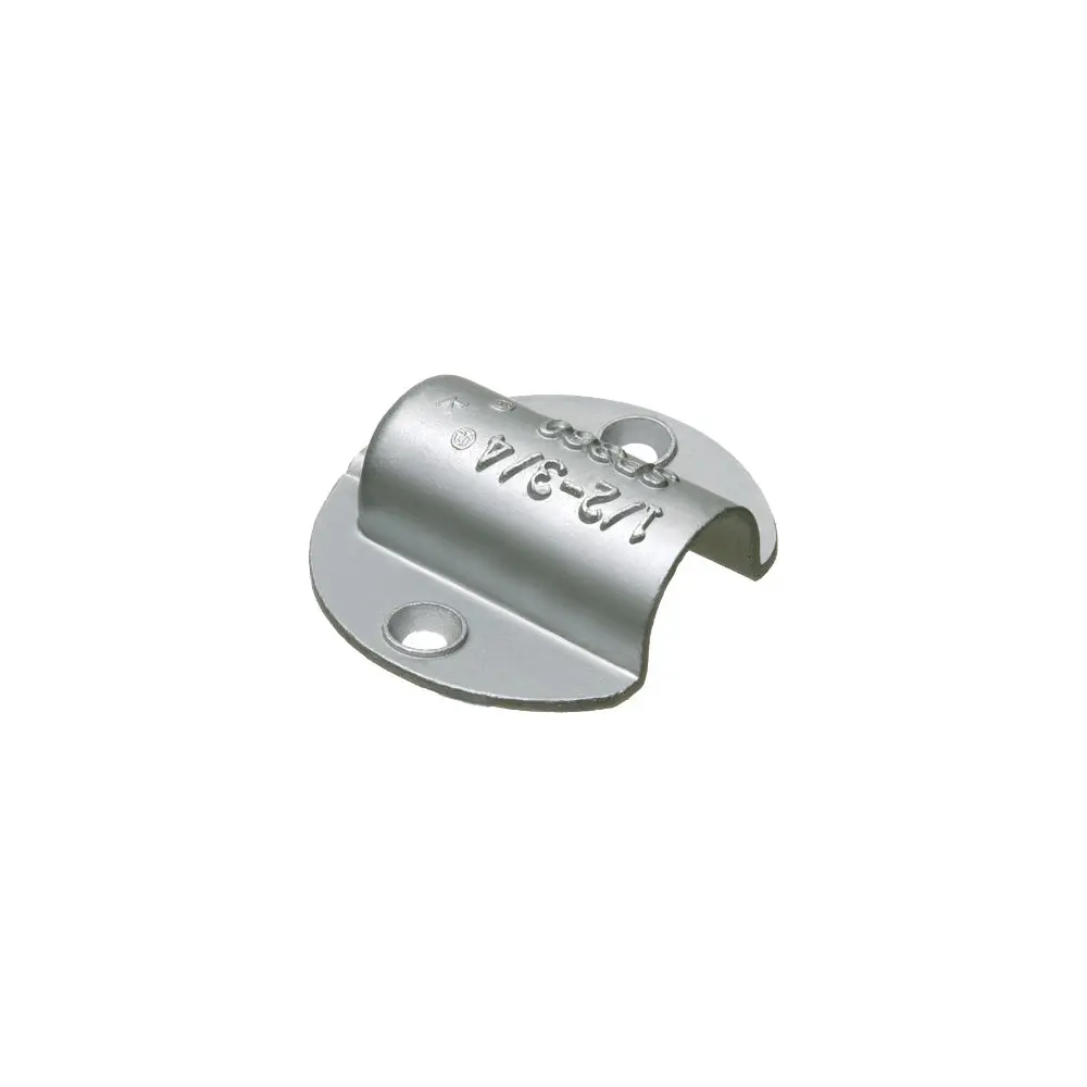 Arlington 1-1/2" Sill Plate - Zinc Die-Cast With Screws & Seal 1