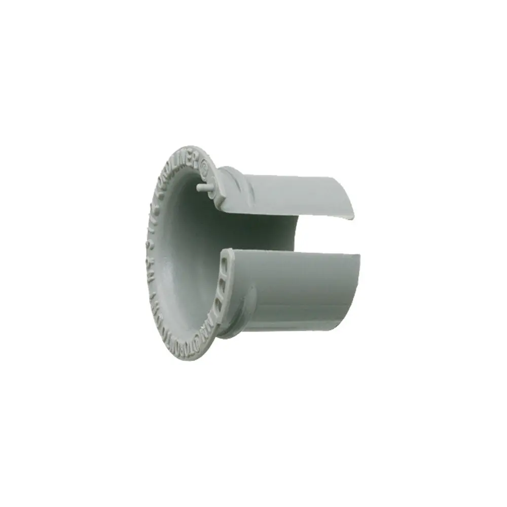 Arlington 1-1/4" Adj Thrt Liner - Non-Metallic 1