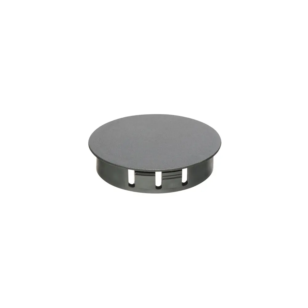 Arlington 1-1/4" Pls Knck-Out Sel, Non-Metallic Snap-In Bushings 1
