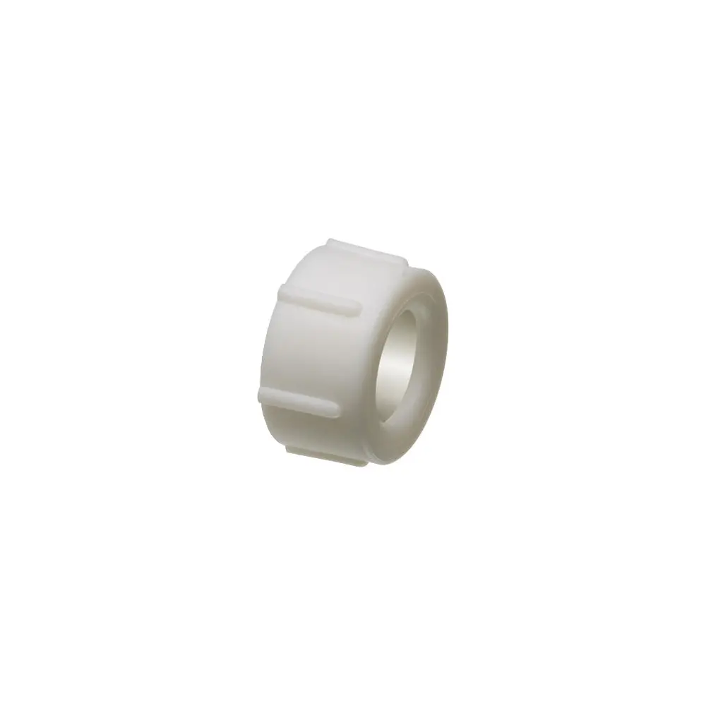Arlington 1-1/4" Rigid Bushing – Insulating Push-On Bushing, 100-Pack 1