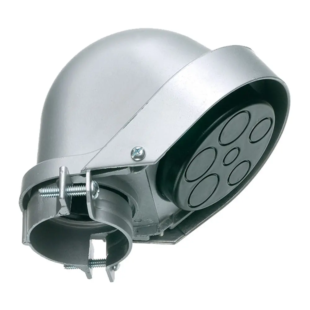 Arlington 1/2" Clamp-On Entrance Cap For Rigid Imc & Emt 1
