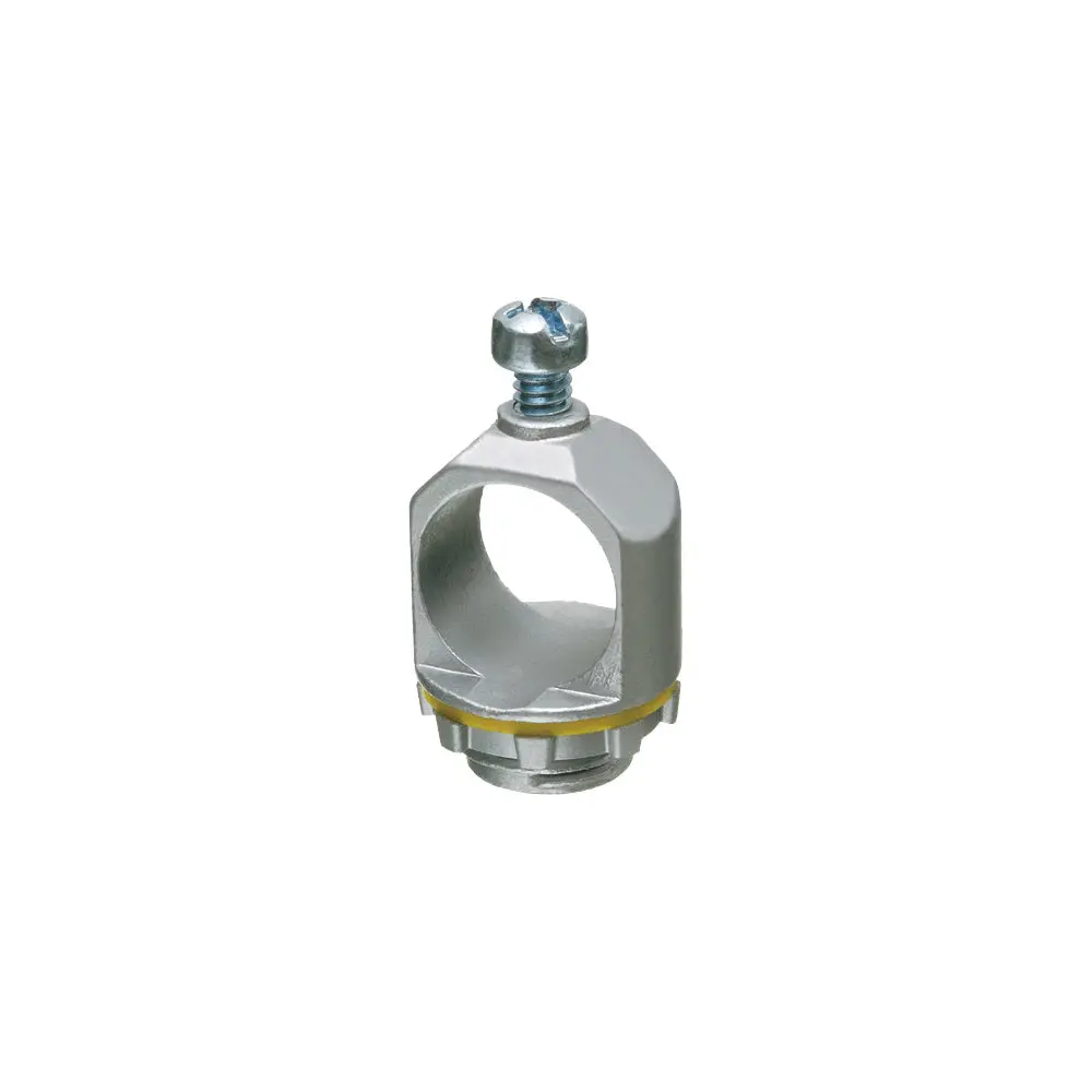 Arlington 1/2" Fs Box Holder - Weather Proof, Zinc Die-Cast 1