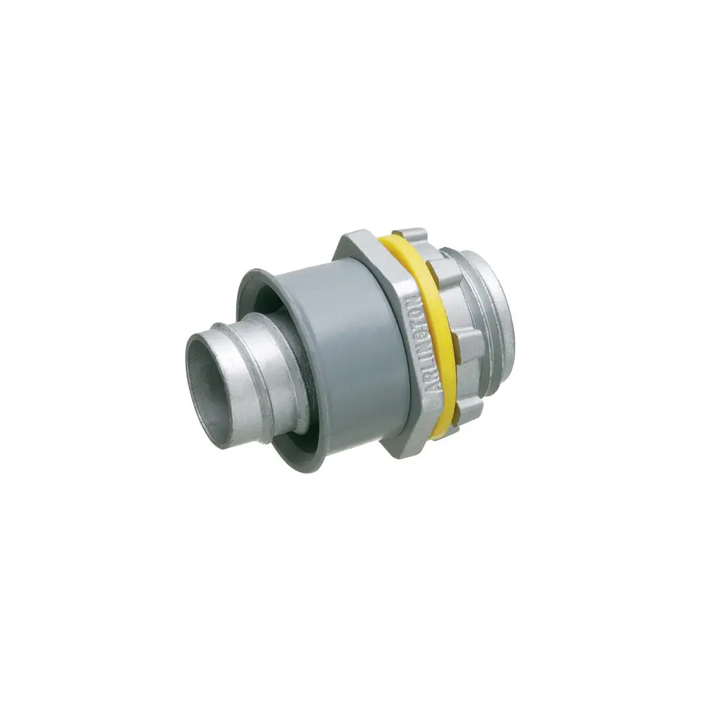 Arlington 1/2" Lqd Tite Screw On Connector 1