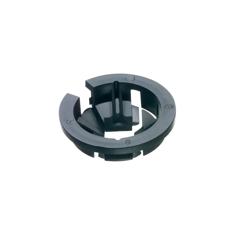 Arlington 1" Plastic Nm Cable Connector - Easy Snap-In 1