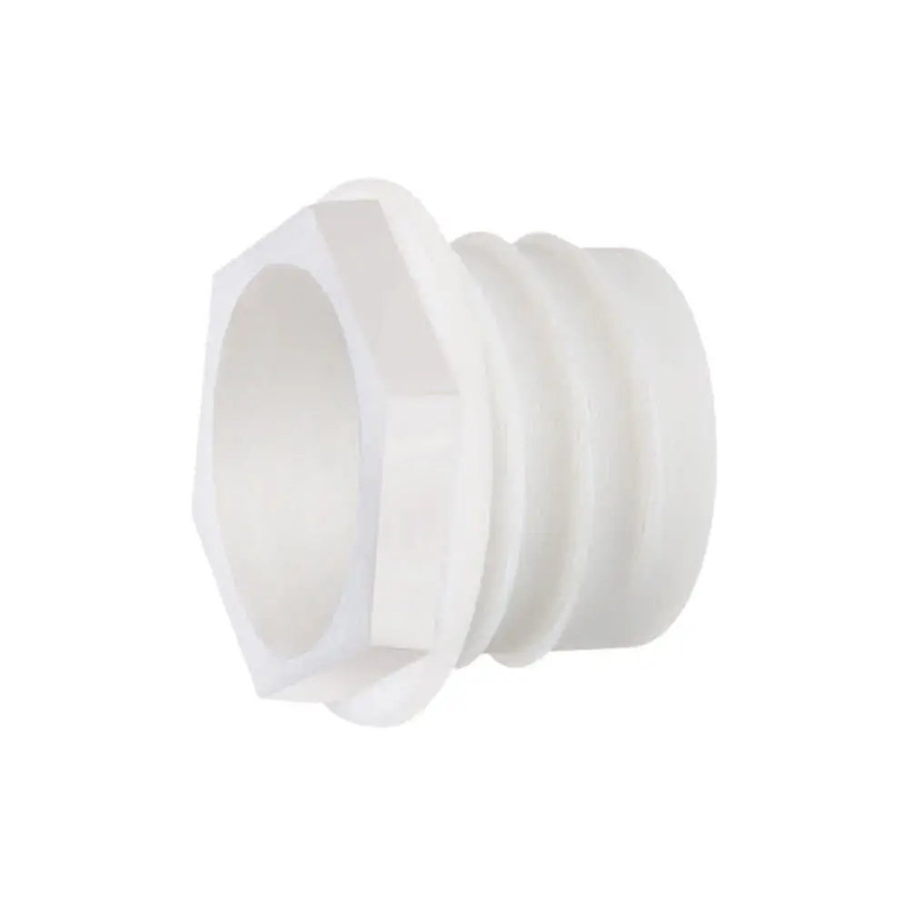 Arlington 1" Sheet Rock Wire Bus - Non-Metallic Wire Bushing 1
