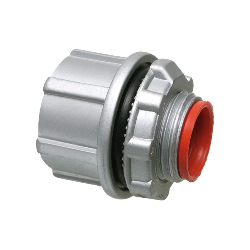 Arlington 1" Watertite Hub - Zinc Die-Cast Water Conduit Hub 1