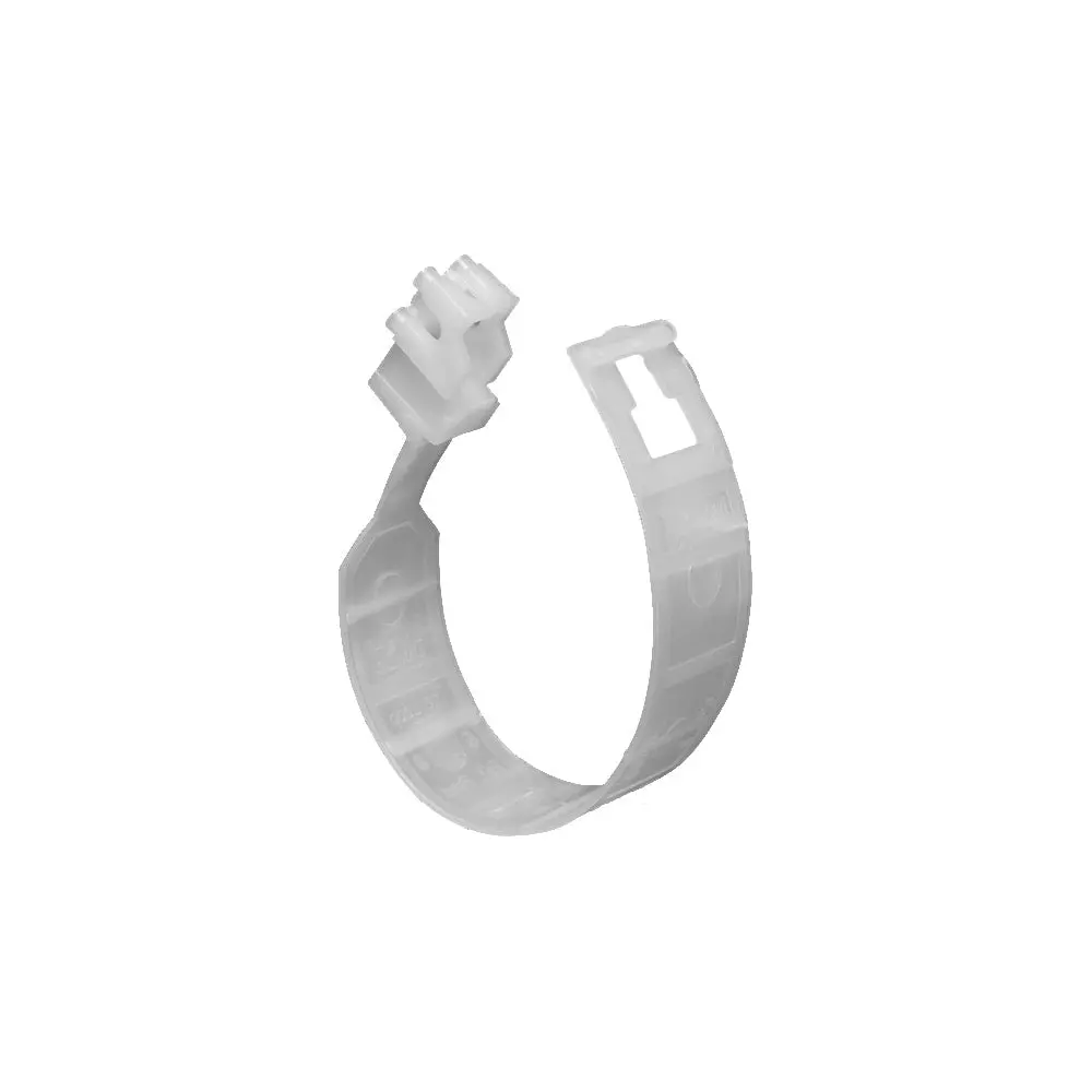 Arlington 2-1/2" Loop Hanger For Low Voltage Cables, Pack Of 50 1