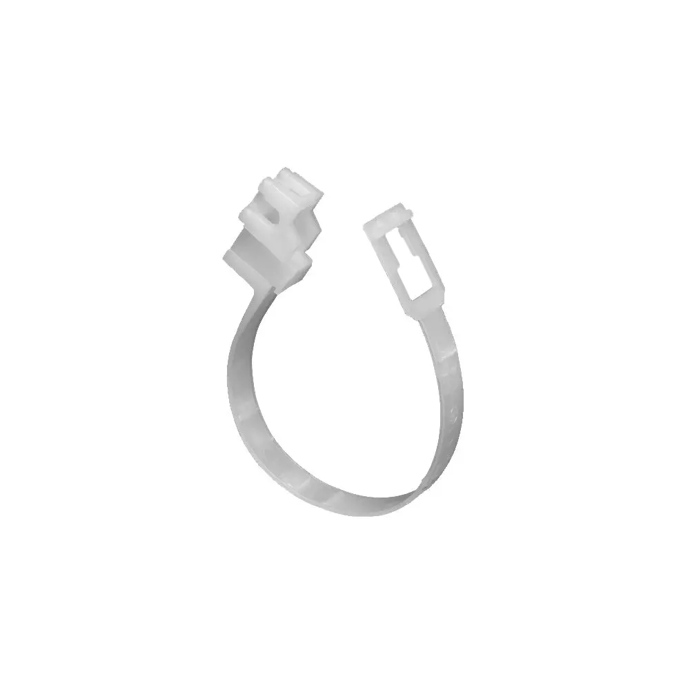 Arlington 2" Loop Uv Rated Cable Hanger, 100-Pack 1