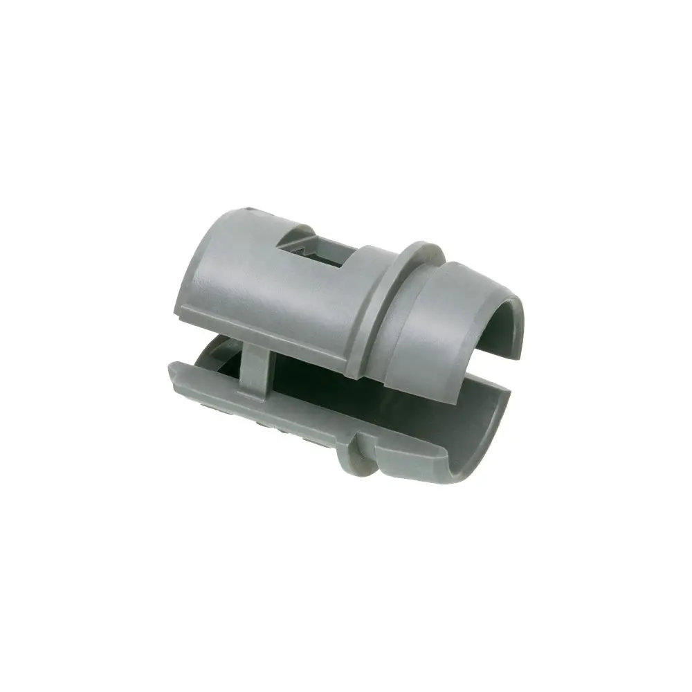 Arlington 3/4" Ko Snap Connector - Non-Metallic Cable Connector 1