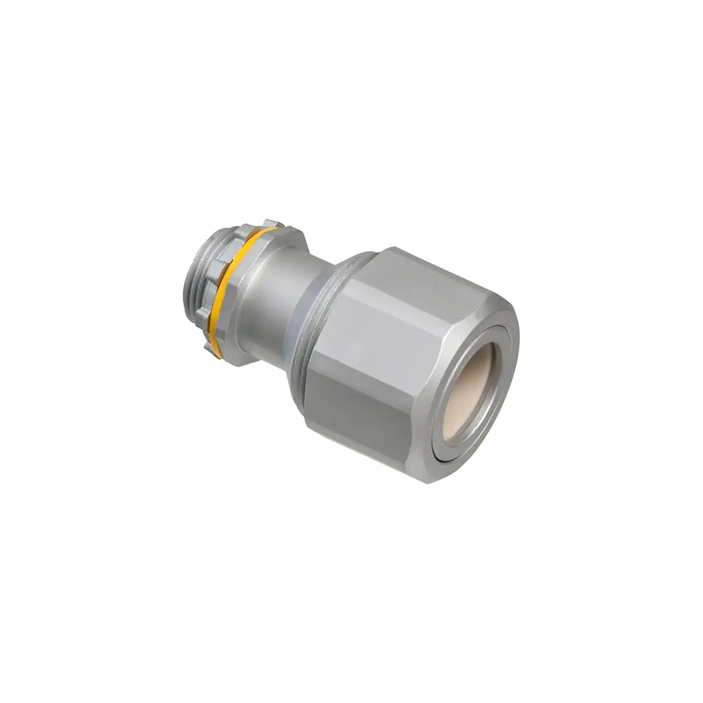 Arlington 3/4" Lt Concrete Tight Zinc Fitting For Mc And Tech90 1