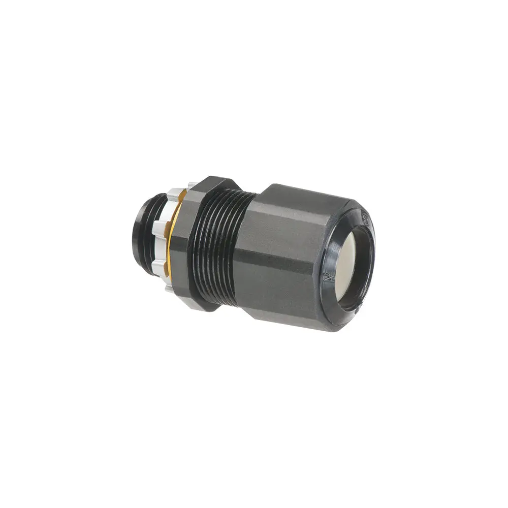 Arlington 3/4" Nm Cg Connector - Oil & Liquid Tight Strain Relief 1