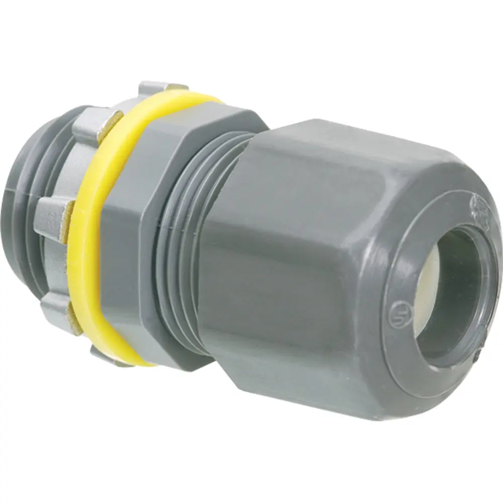 Arlington 3/4" Nm Cg In Bag - Liquid-Tight Cord Connector 1
