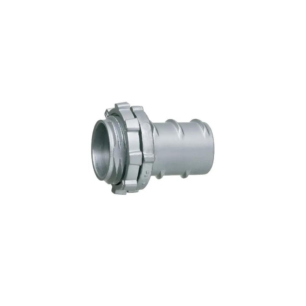 Arlington 3/4" Screw In Flex Con – Zinc Die-Cast Connector 1