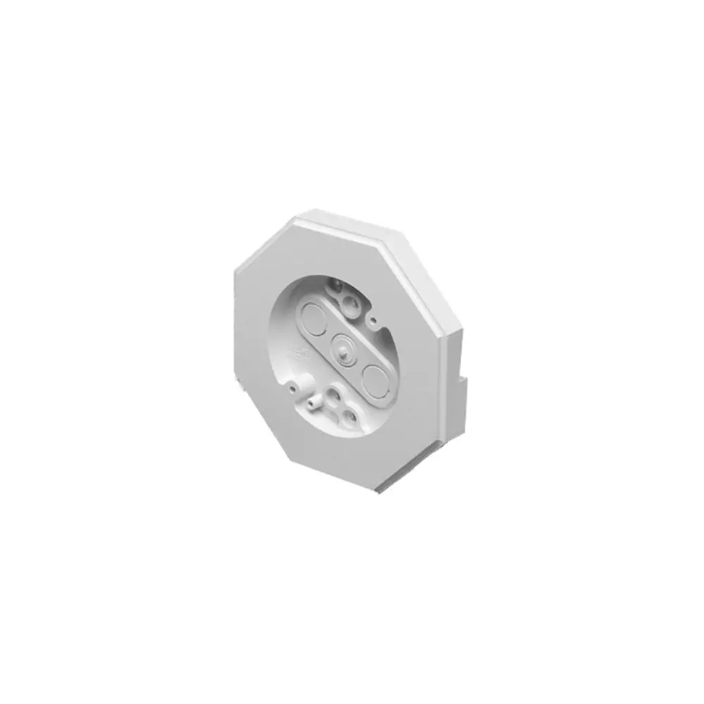 Arlington 5/8" Lap Mounting Kit Gc - Siding & Electrical Box 1