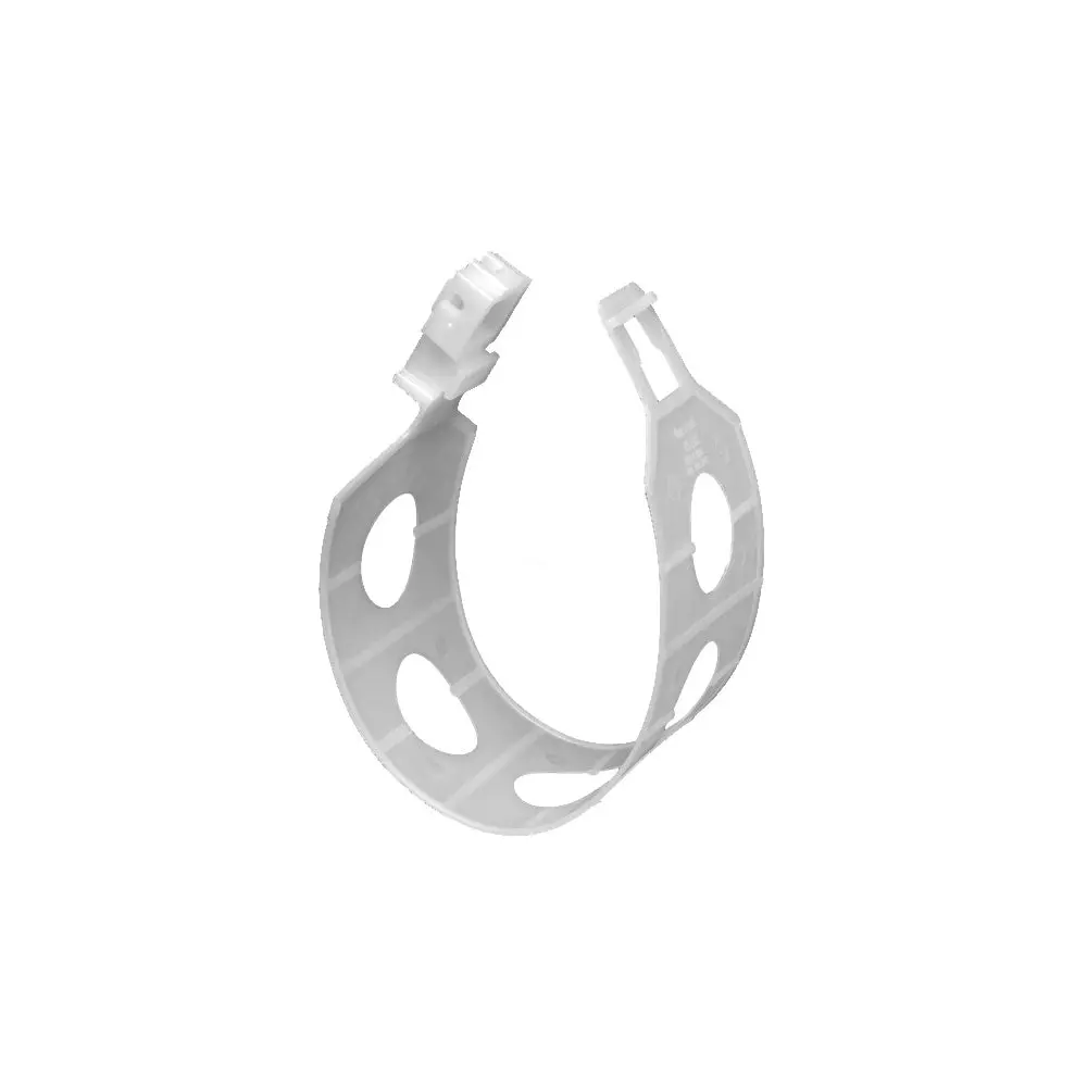 Arlington 5" Loop Cable Hanger - Rotates & Stacks (25 Pack) 1