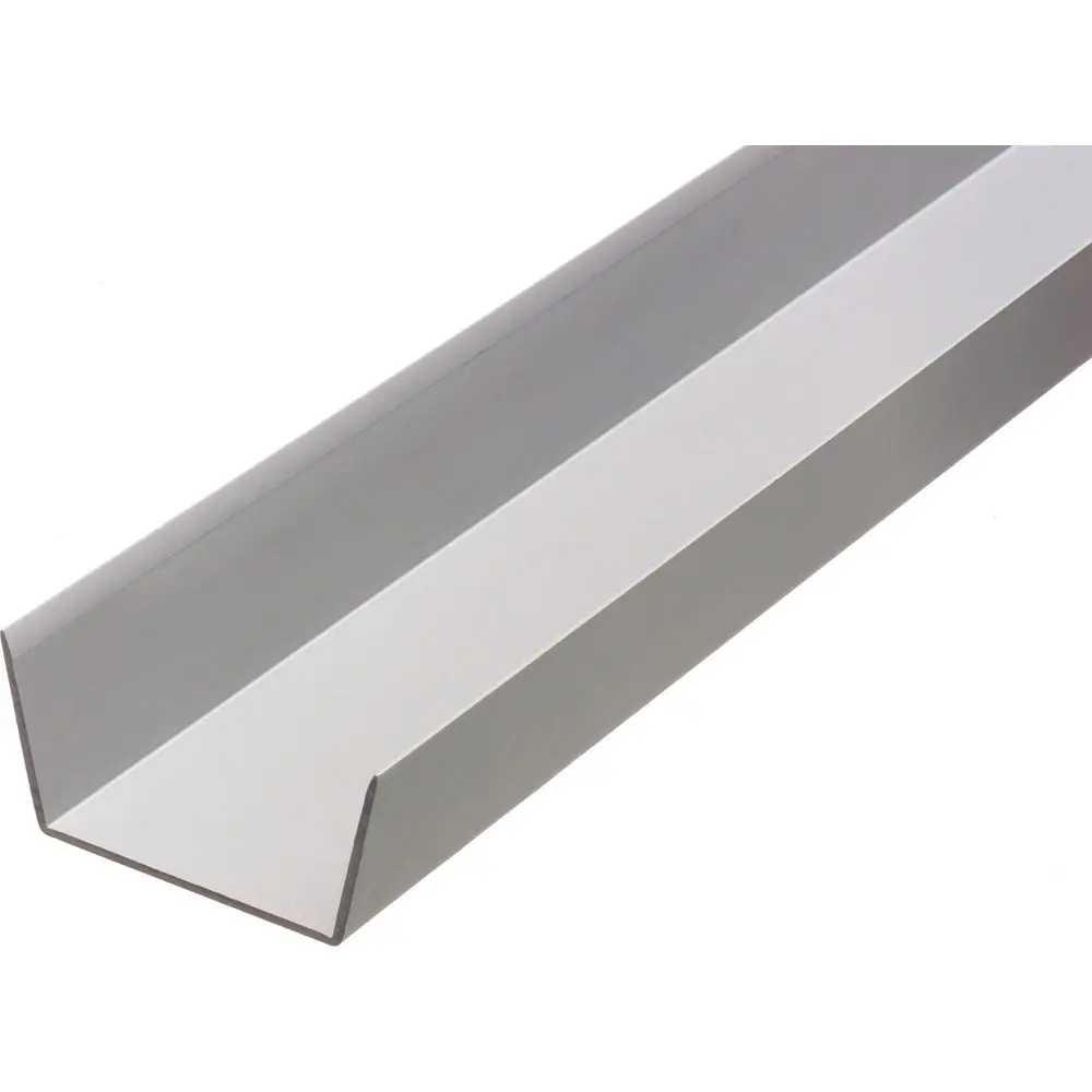 Arlington 5' Wire Channel - Cable Runway Support, 6Lbs/Ft, Non-Metallic 1