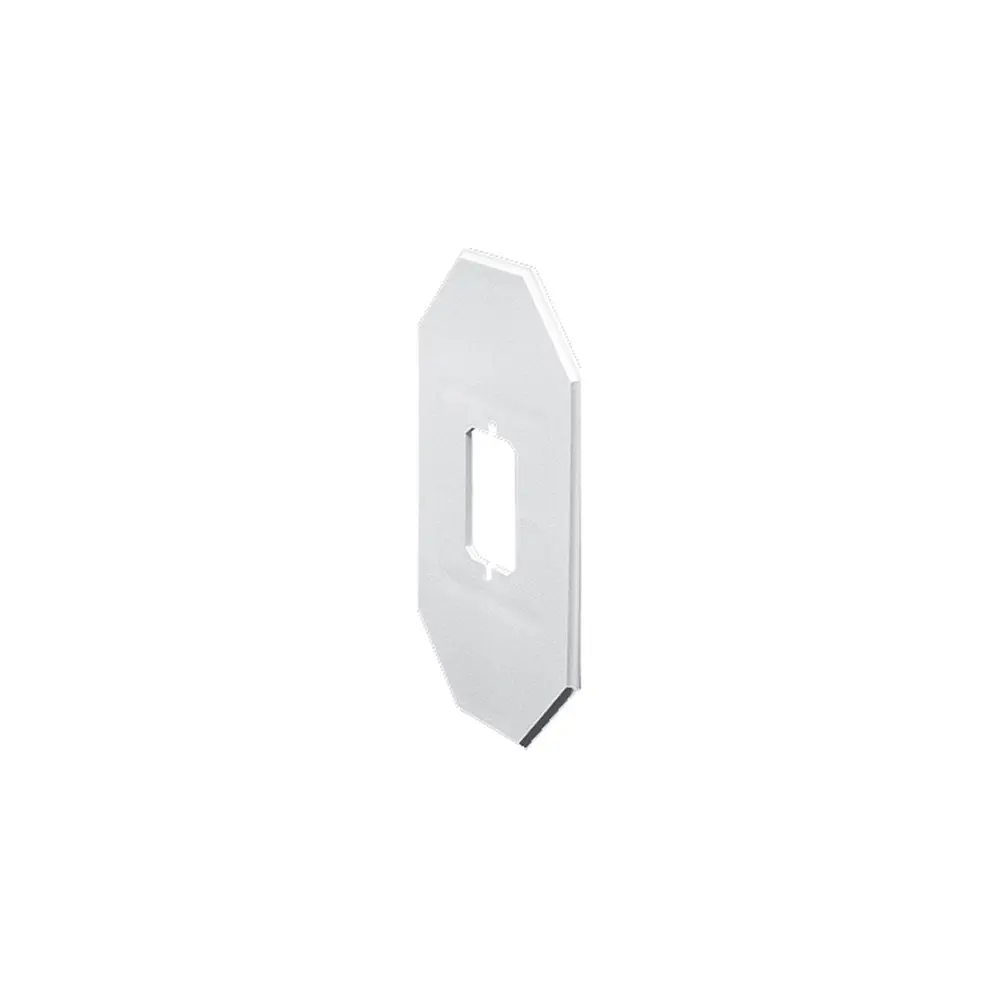 Arlington 8081Fdbl Cover Only - Paintable Textured Surface 1