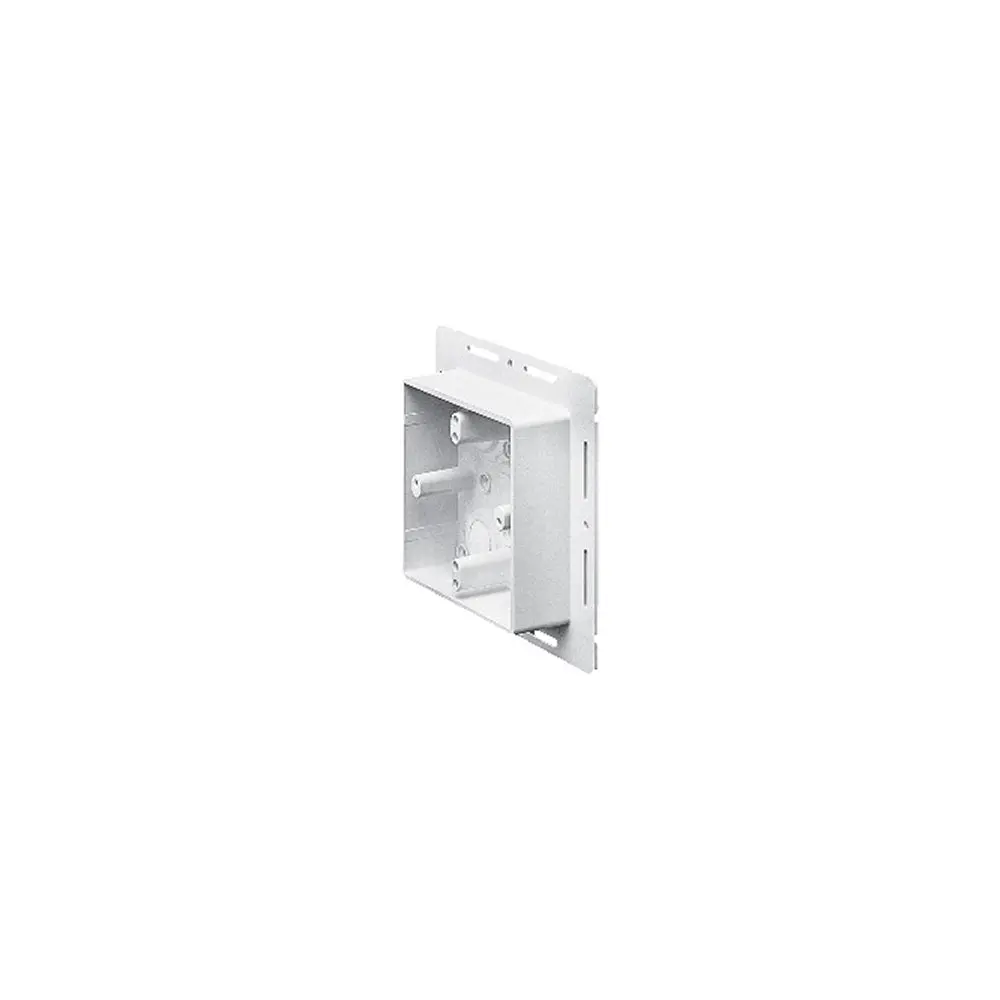 Arlington 8091F Box Only Gc - Versatile Siding Mount Box 1
