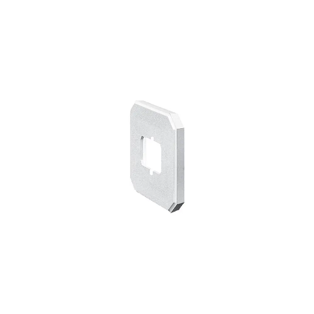 Arlington 8091F Cover Only - Fits All Siding Types, Paintable 1