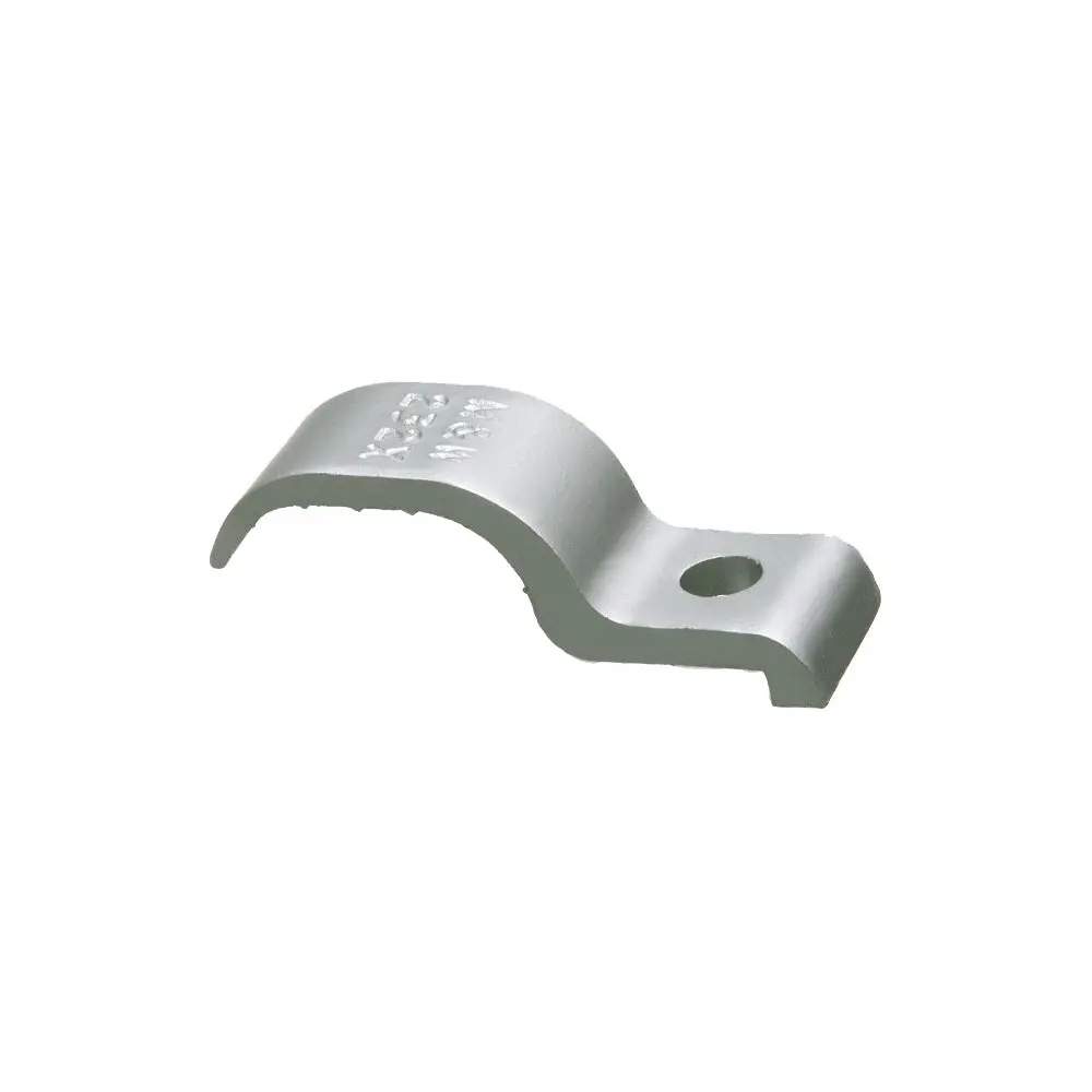 Arlington Aluminum Strap 3#8 To 3#4 - 1-Hole, 1