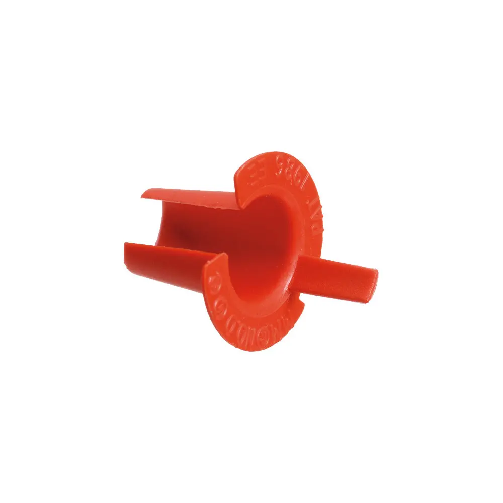 Arlington Anti-Short Bushing 3/4 - Plastic, Trade Size, 50 Pack 1