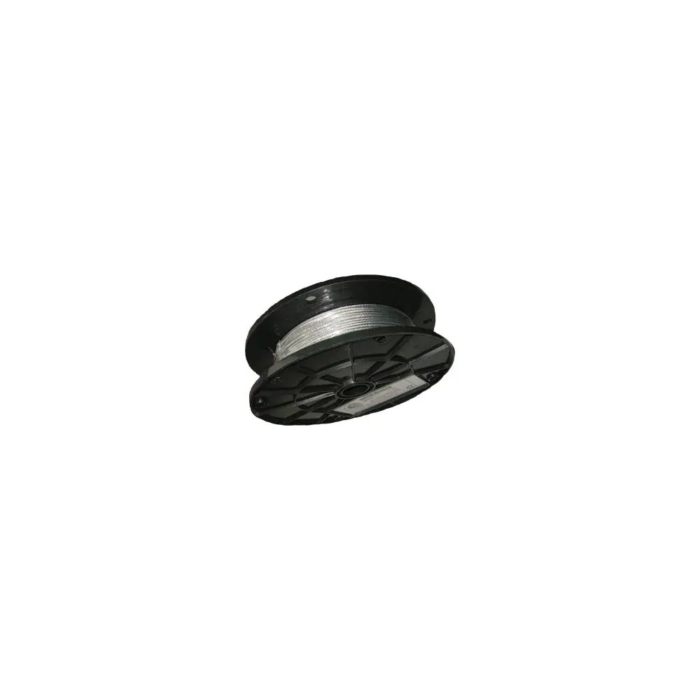 Arlington Braided Support Wire .08, 500Ft, 75Lb Capacity 1