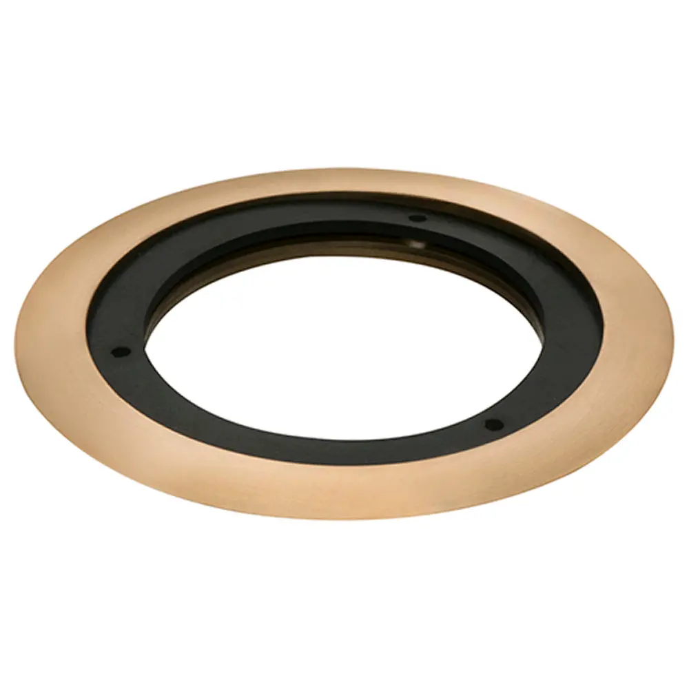 Arlington Brass Carpet Ring For Flb3500 Series - Floor Box Kit 1