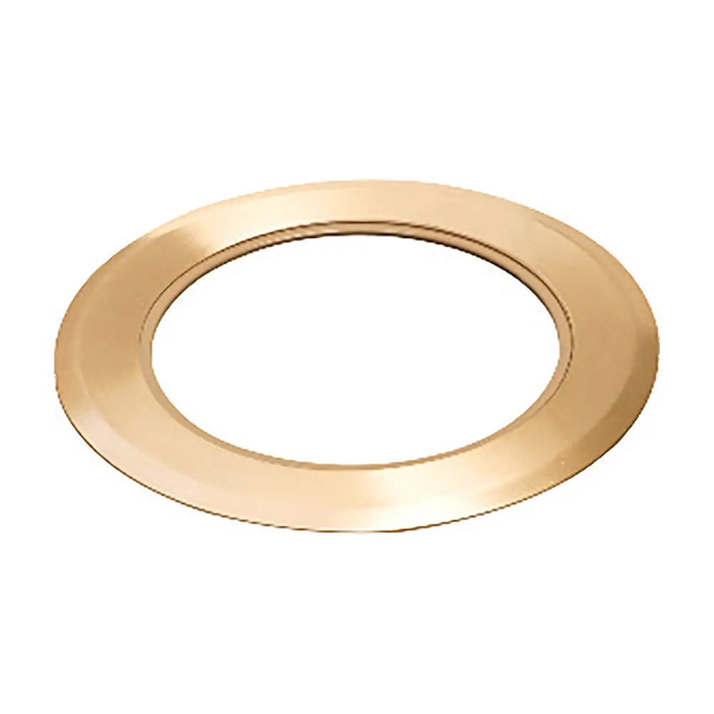 Arlington Brass Pltd Carpet Ring 6" For Flb4364 Series 1