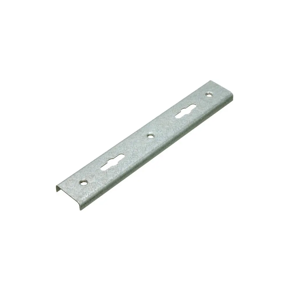 Arlington Channel Bar 11" Galvanized For Wire Holders 613/617 1