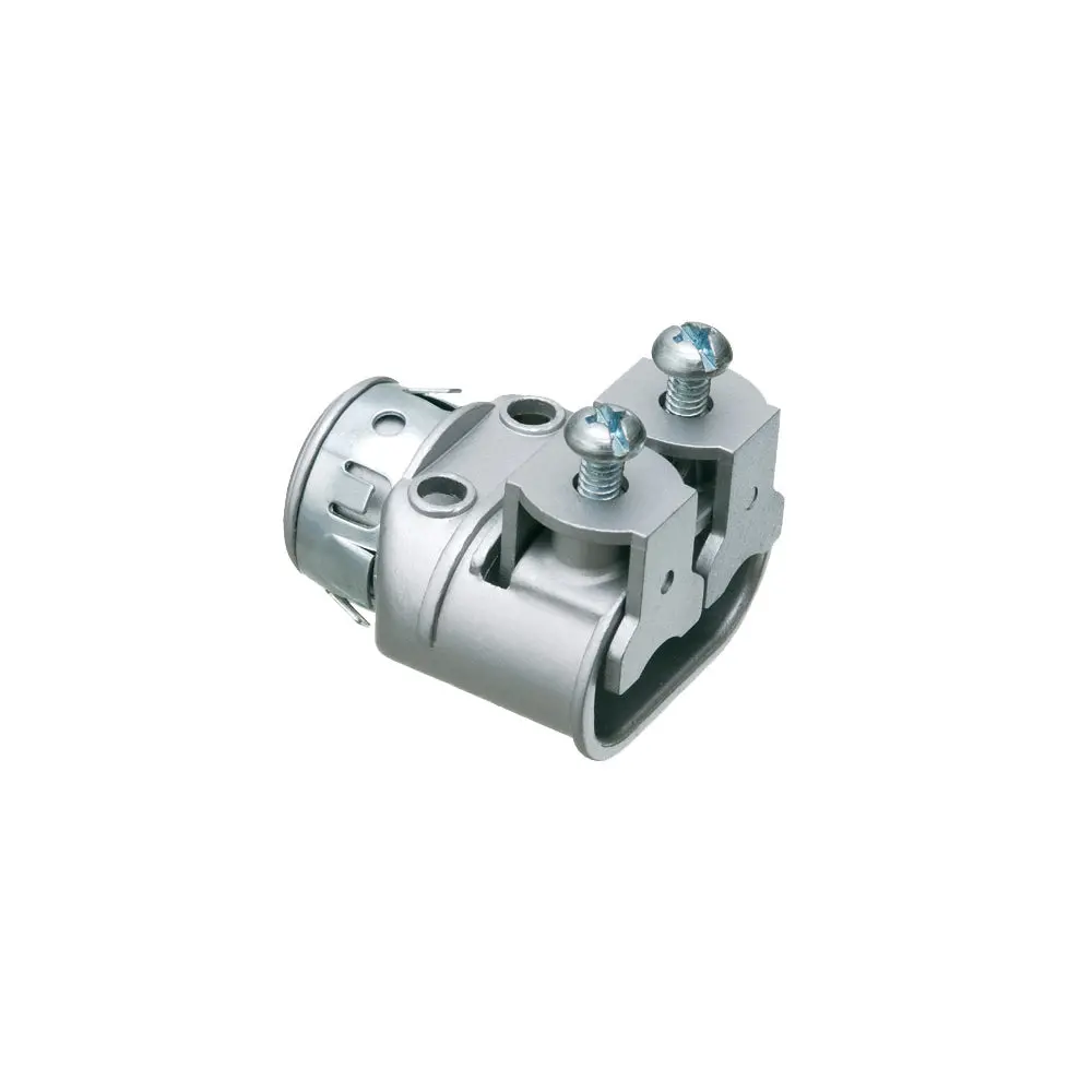 Arlington Dup Ins Sdl Grp St Con Ins - Zinc Die-Cast Connector 1