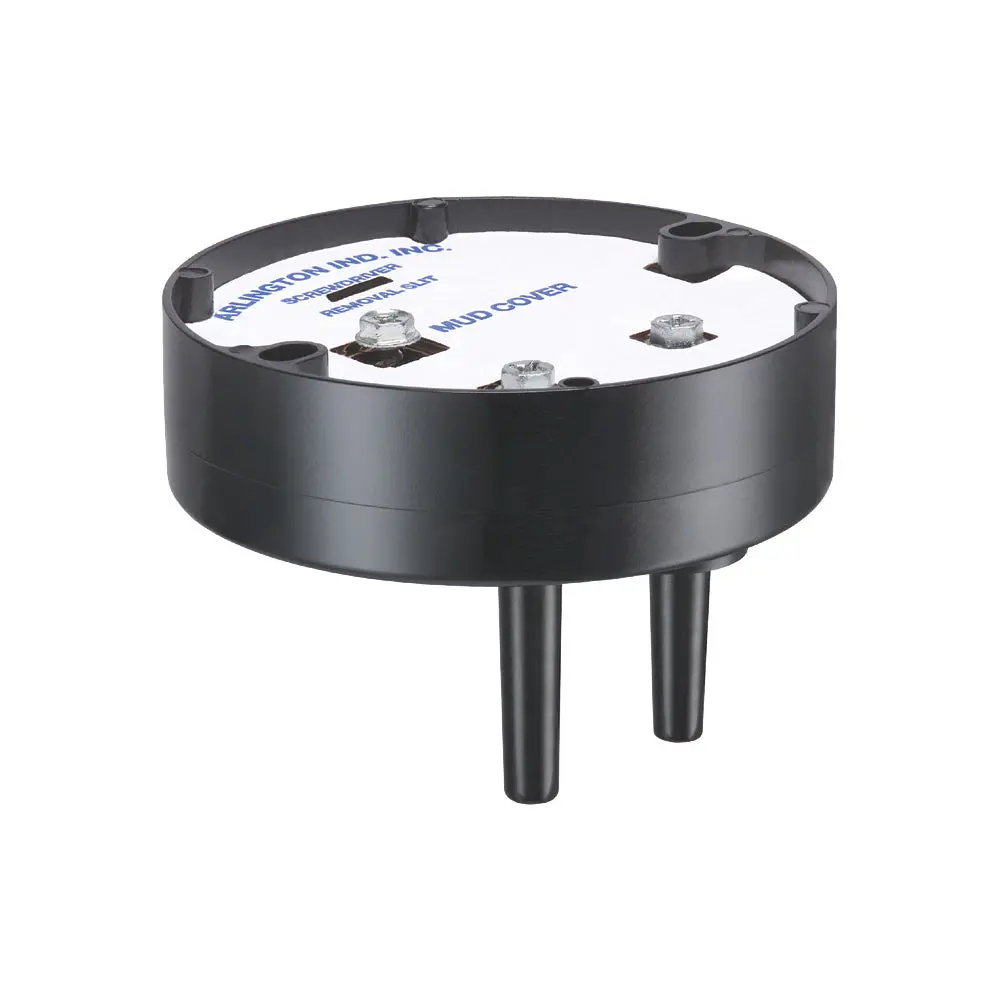 Arlington Fan Box Pan - Fire-Rated Ceiling Fixture Boxes 70Lb/200Lb 1